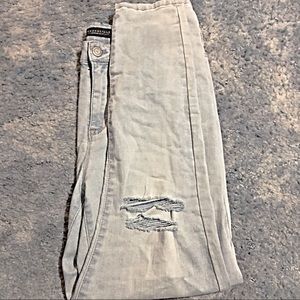 Aeropostale skinny jeans 👖